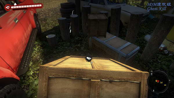 《死亡岛》图文视频攻略|Dead Island