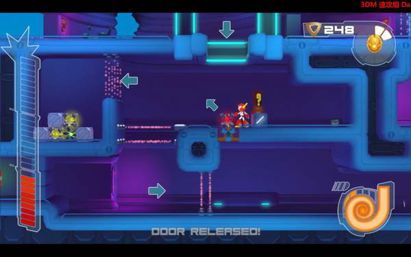 《爆破小子》图文流程攻略|Explodemon!