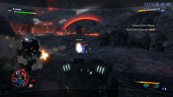 《第八分队：偏见》图文视频攻略|Section 8: Prejudice