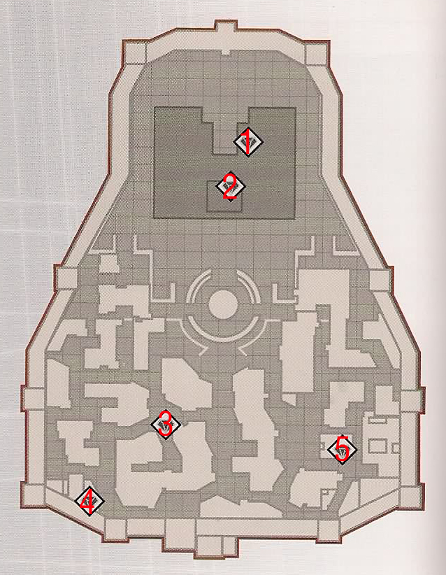 《刺客信条：兄弟会》视频图文攻略|Assassins Creed:Brotherhood