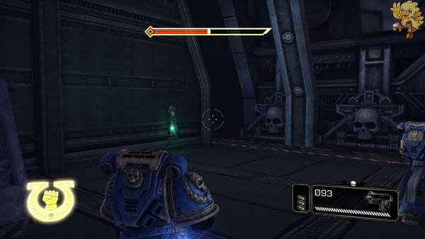 《战锤40K：星际战士》图文攻略|Warhammer 40000:Space Marine