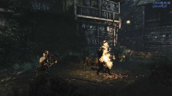 《猎杀：恶魔熔炉》图文攻略|Hunted: The Demons Forge