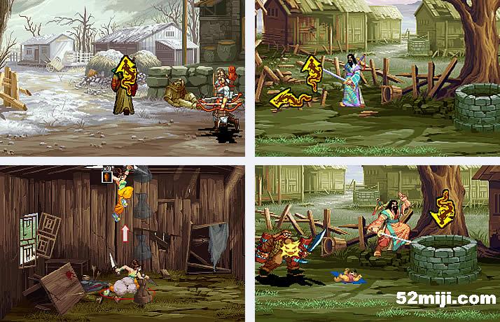 《三国战纪2：群雄争霸》详细攻略（图）