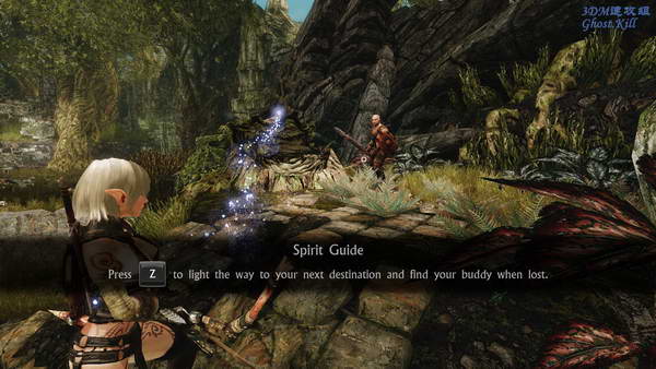 《猎杀：恶魔熔炉》图文攻略|Hunted: The Demons Forge