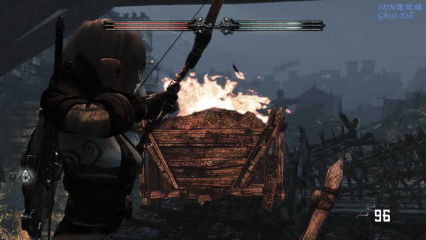 《猎杀：恶魔熔炉》图文攻略|Hunted: The Demons Forge