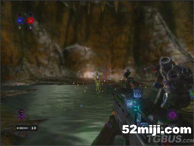 《克莱夫·巴克的耶利哥》攻略|Clive Barkers Jericho 