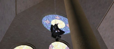 《蜘蛛侠3》攻略（图）|Spider-Man 3