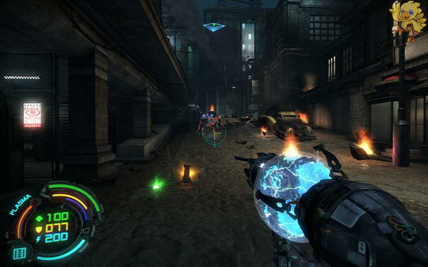 《绝境重启》图文攻略|Hard Reset