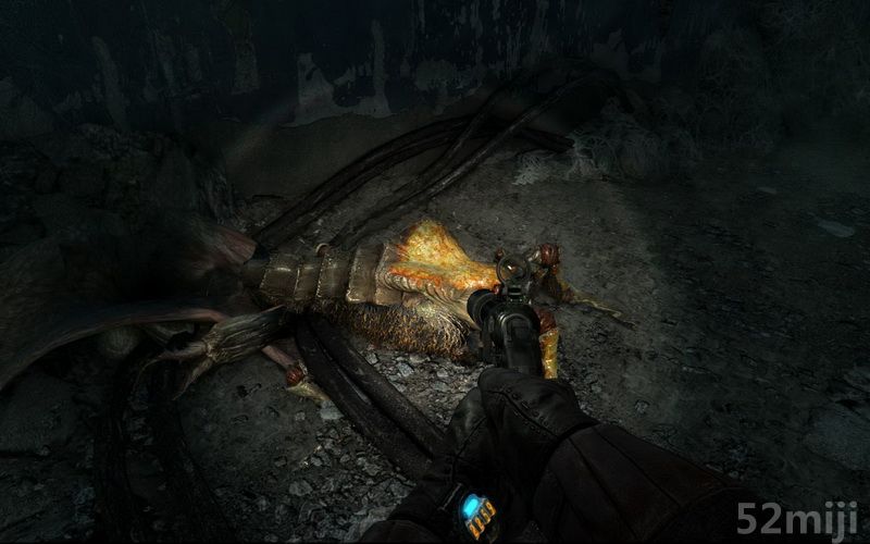 《地铁：最后的曙光》图文攻略|Metro: Last Light