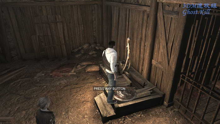 《刺客信条：兄弟会》视频图文攻略|Assassins Creed:Brotherhood