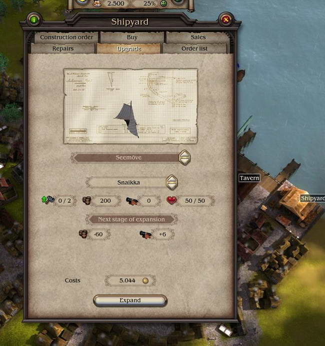 《大航海家4》图文攻略|Patrician IV