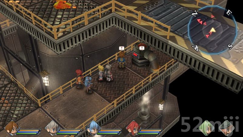 《英雄传说：碧之轨迹》图文攻略|Eiyuu Densetsu Ao no Kiseki
