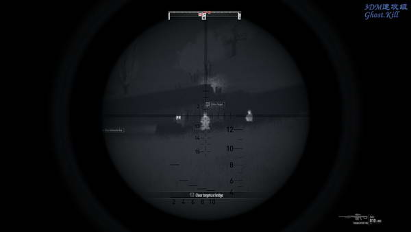 《闪点行动：红河》图文视频攻略|Operation Flashpoint: Red River