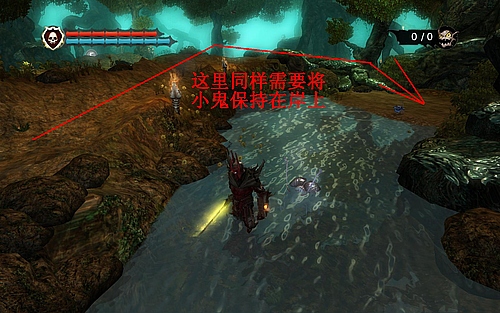 《霸王》详细攻略2|Overlord