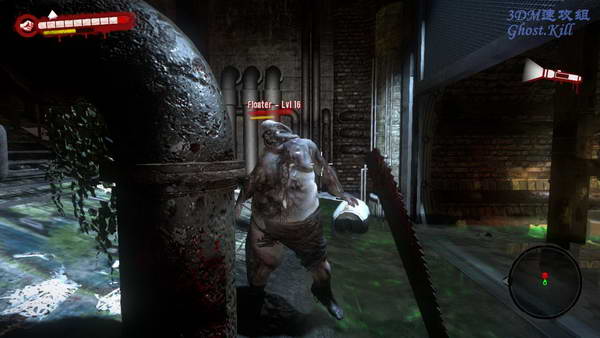 《死亡岛》图文视频攻略|Dead Island