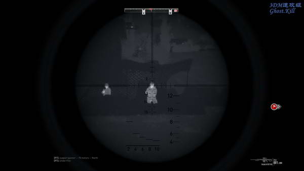 《闪点行动：红河》图文视频攻略|Operation Flashpoint: Red River