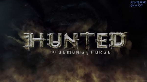 《猎杀：恶魔熔炉》图文攻略|Hunted: The Demons Forge