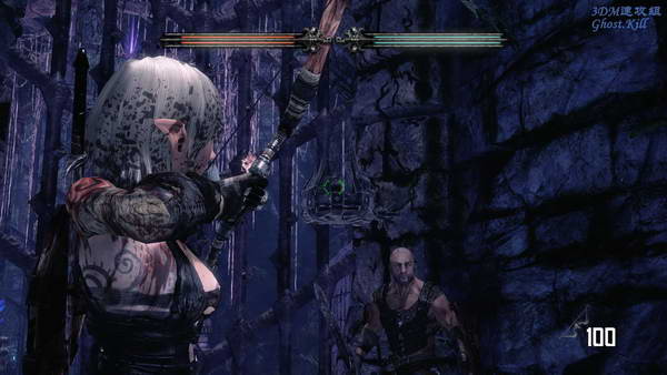 《猎杀：恶魔熔炉》图文攻略|Hunted: The Demons Forge