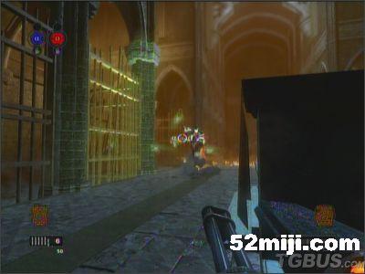 《克莱夫·巴克的耶利哥》攻略|Clive Barkers Jericho 