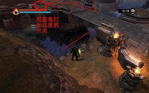 《霸王》详细攻略2|Overlord