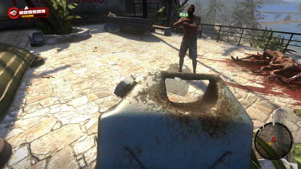 《死亡岛》图文视频攻略|Dead Island