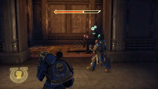 《战锤40K：星际战士》图文攻略|Warhammer 40000:Space Marine