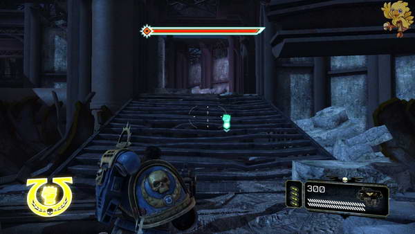 《战锤40K：星际战士》图文攻略|Warhammer 40000:Space Marine