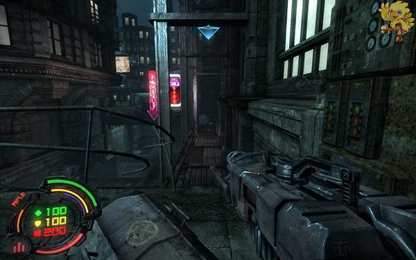 《绝境重启》图文攻略|Hard Reset