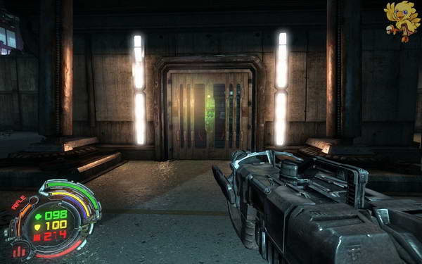 《绝境重启》图文攻略|Hard Reset