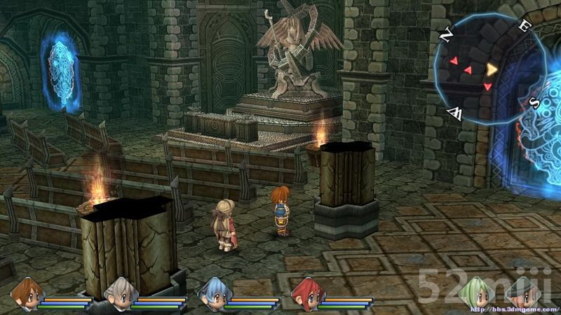 《英雄传说：碧之轨迹》图文攻略|Eiyuu Densetsu Ao no Kiseki