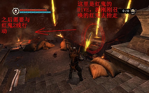 《霸王》详细攻略2|Overlord