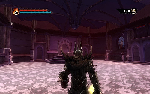 《霸王》详细攻略2|Overlord