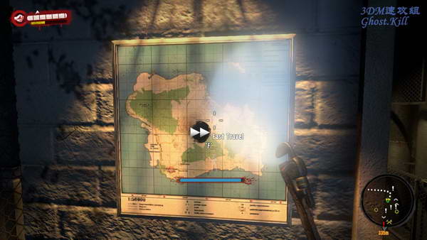 《死亡岛》图文视频攻略|Dead Island