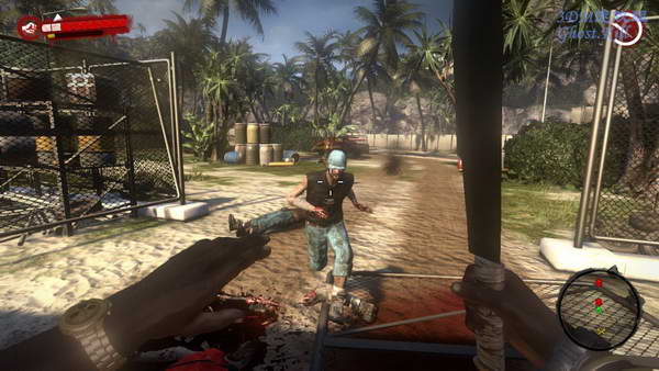 《死亡岛》图文视频攻略|Dead Island