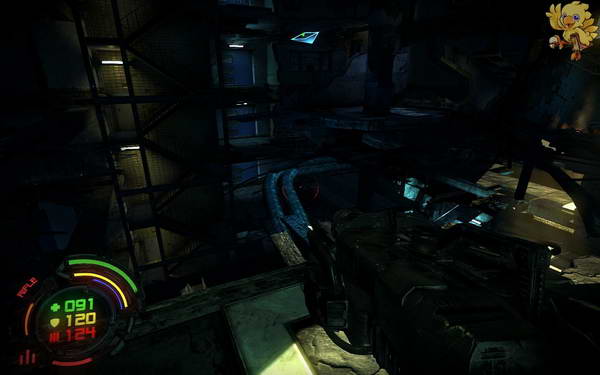 《绝境重启》图文攻略|Hard Reset