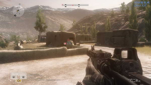 《闪点行动：红河》图文视频攻略|Operation Flashpoint: Red River