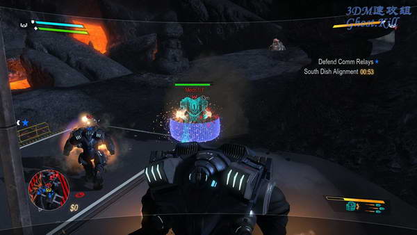 《第八分队：偏见》图文视频攻略|Section 8: Prejudice