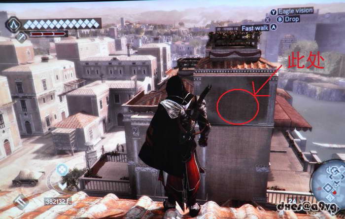 《刺客信条：兄弟会》视频图文攻略|Assassins Creed:Brotherhood