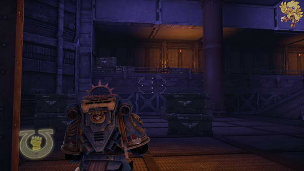 《战锤40K：星际战士》图文攻略|Warhammer 40000:Space Marine