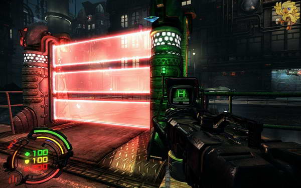 《绝境重启》图文攻略|Hard Reset