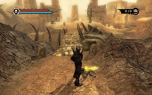 《霸王》详细攻略2|Overlord