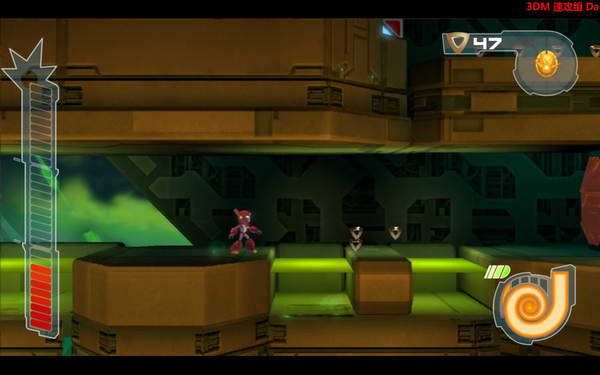 《爆破小子》图文流程攻略|Explodemon!