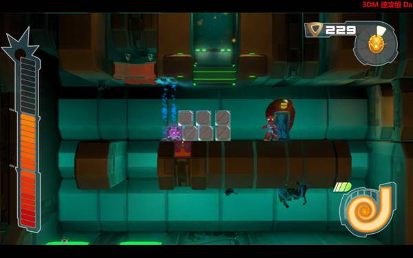 《爆破小子》图文流程攻略|Explodemon!