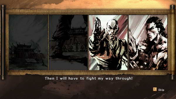 《风卷残云》DEMO图文攻略|HurricaneX2