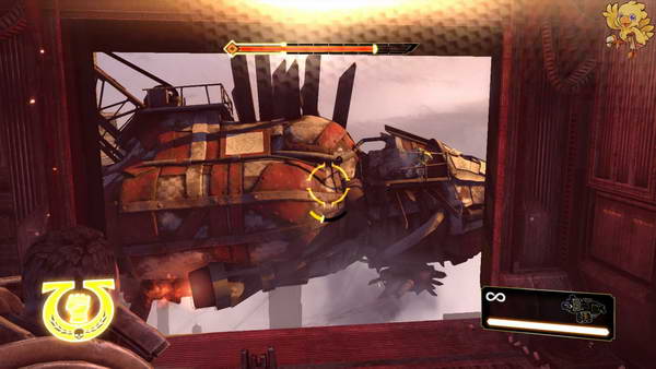 《战锤40K：星际战士》图文攻略|Warhammer 40000:Space Marine