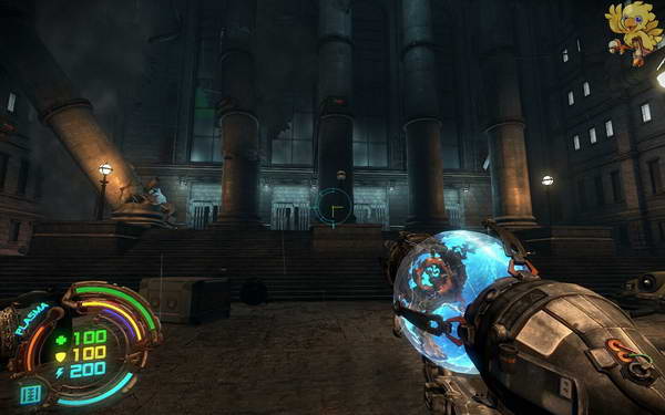 《绝境重启》图文攻略|Hard Reset