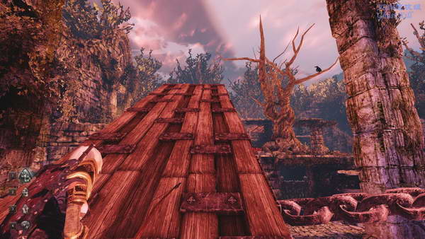 《猎杀：恶魔熔炉》图文攻略|Hunted: The Demons Forge