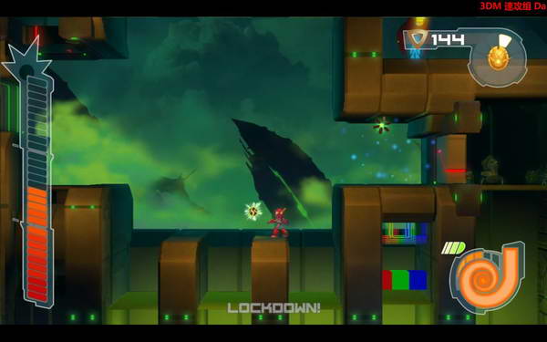 《爆破小子》图文流程攻略|Explodemon!