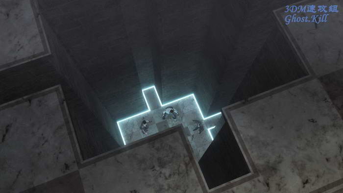 《刺客信条：兄弟会》视频图文攻略|Assassins Creed:Brotherhood