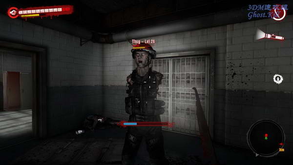 《死亡岛》图文视频攻略|Dead Island